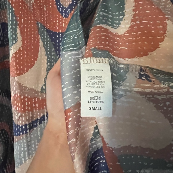 Dolman Top - Picture 2 of 4